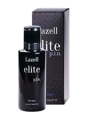 Lazell Elite P.I.N. for Men Вода туалетна 100 мл.