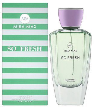 Mira Max So Fresh парфумована вода для жінок 100 мл