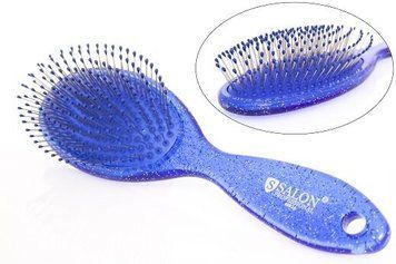Щетка массажная для волос SALON PROFESSIONAL 6803A
