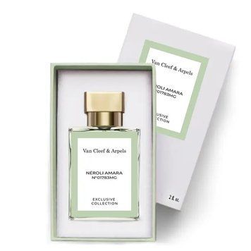 PR-11-213 Van Cleef & Arpels Neroli Amara 60 мл Парфум унісекс