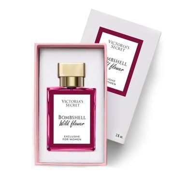 PR-11-139 Victoria`s Secret Bombshell Wild Flowers 60 мл Парфум жіночий
