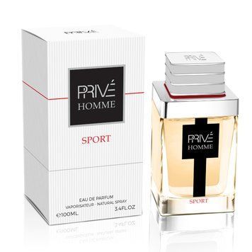 Prive Parfums Homme Sport Prive парфюмированная вода для мужчин 100 мл (MM35980)