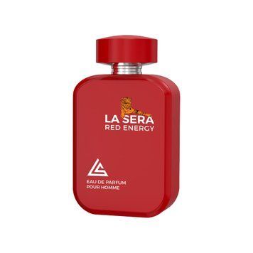 La Sera Red Energy парфюмированная вода для мужчин 100 мл (MM35207)