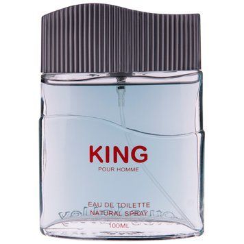 Lotus Valley King туалетная вода для мужчин 100 мл (MM32009)
