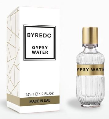 Byredo Gypsy Water (версия) 37 мл Парфюмированная вода для женщин