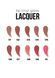 Блиск для губ Bless Beauty Lacquer Lip Vinyl Gloss №10 - 3