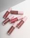 Блиск для губ Bless Beauty Lacquer Lip Vinyl Gloss №10 - 4