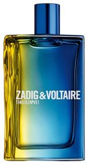 Zadig & Voltaire This Is Love! for Him Туалетна вода 100 мл