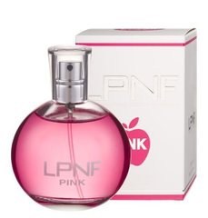 Парфюмированная вода Lazell LPNF Pink for Women,100 мл.