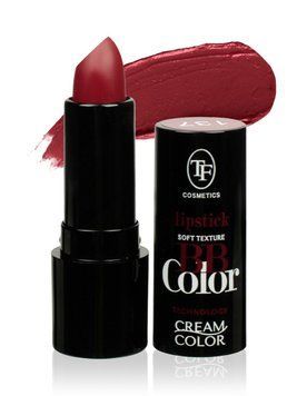 Кремова помада для губ TF COSMETICS BB Color Lipstick, Z-18