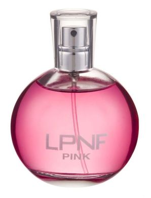Lazell LPNF Pink for Women Вода парфумована 100 мл.