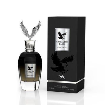 Le Chameau Navigator Paris парфумована вода унісекс 120 мл (MM36007)
