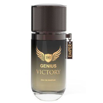Emper Genius Victory парфюмированная вода для мужчин 25 мл (MM36162)
