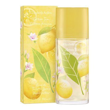 Elizabeth Arden Green Tea Citron Freesia жін., edt 100ml