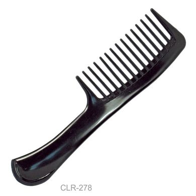 Гребешок для волос Christian CLR-278