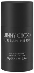 Стиковый дезодорант Jimmy Choo Urban Hero Stick Deodorant 75 мл
