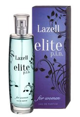 Парфюмированная вода Lazell Elite P.I.N. for Women,100 мл.