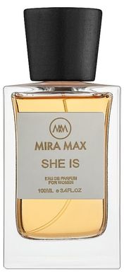 Парфюмированная вода Mira Max SHE IS 100 ml