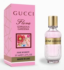 Gucci Flora Gorgeous Gardenia (версия) 37 мл Парфюмированная вода для женщин