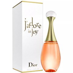Dior J'adore In Joy Тестер (туалетна вода) 100 мл