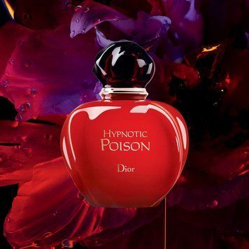 Dior Hypnotic Poison туалетна вода для жінок 50 мл (3348900378575)