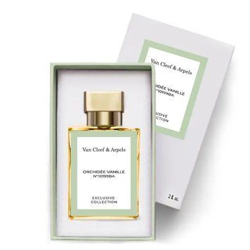 PR-11-214 Van Cleef & Arpels Orchidee Vanille 60 мл Духи жіночі
