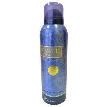 Rasasi Royale Blue (men),deo Дезодорант чоловічий 200 мл