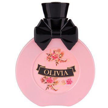 Lotus Valley Olivia туалетна вода для жінок 100 мл (MM32124)