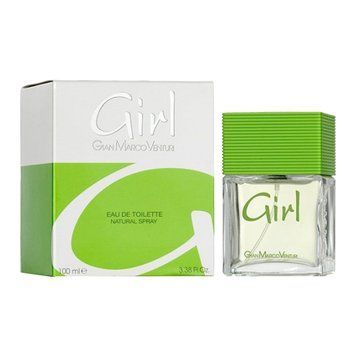 Gian Marco Venturi Girl туалетная вода для женщин 50 мл (8002747056533)