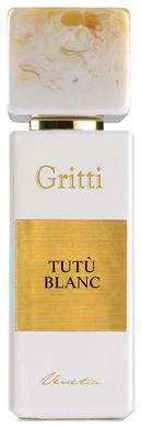Dr. Gritti Tutu Blanc Тестер (парфюмированная вода) 100 мл