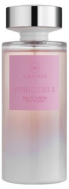 Парфюмированная вода Mira Max PRINCESS 3 100 ml