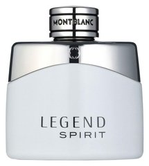 Montblanc Legend Spirit Туалетная вода 50 мл