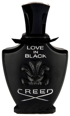 Creed Love in Black Парфюмированная вода 75 мл