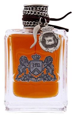 Juicy Couture Dirty English for Men Туалетная вода 100 мл