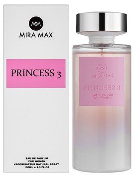 Парфумована вода Mira Max PRINCESS 3 100 ml
