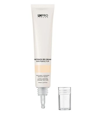 BB-крем для обличчя LN PRO Retouch BB Cream