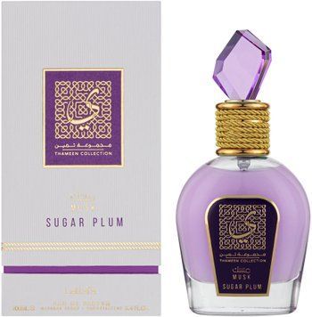 Lattafa Thameen Musk Sugar Plum парфумована вода унісекс 100 мл
