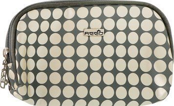 Косметичка REED Candy Silver, 7635