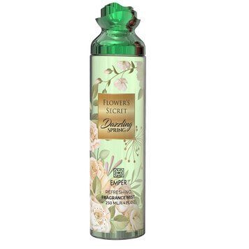 Emper Flower`s Secret Dazzling Spring спрей для тіла жіночий 250 мл (MM36075)