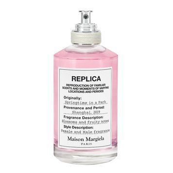 Maison Margiela Replica Spring Park туалетна вода унісекс 100 мл (3614272661264)