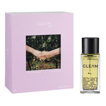 Gleam Camporella экстракт унисекс 50 мл (8052204139552)