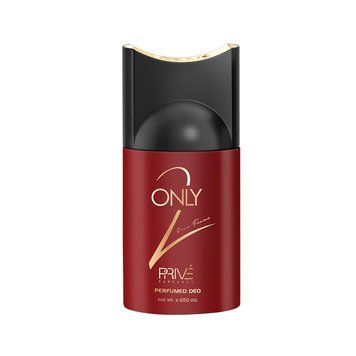 Prive Parfums Only дезодорант для женщин 250 мл (MM36031)