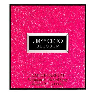 Jimmy Choo Blossom парфумована вода для жінок 40 мл (3386460066297)