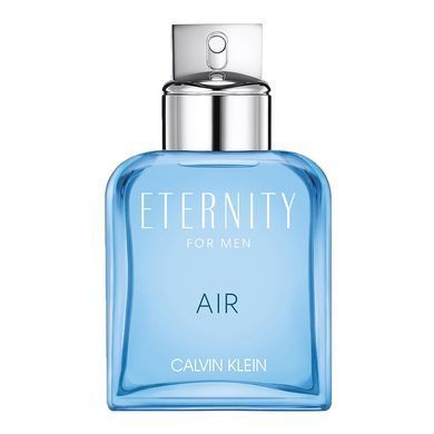 Calvin Klein Eternity Air туалетна вода для чоловіків 100 мл (3614224871284)