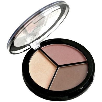 Палетка для контуринга TF COSMETICS 3in1 TREND TO GO TP-18