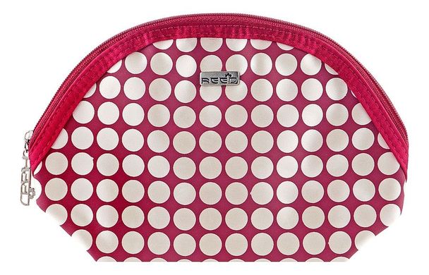 Косметичка REED Candy Red, 7636