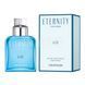 Calvin Klein Eternity Air туалетна вода для чоловіків 100 мл (3614224871284) - 1