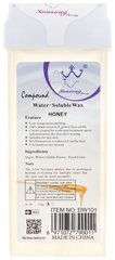 Воск для депиляции в картридже Konsung Beauty Honey, 150 г