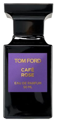 Tom Ford Cafe Rose Парфюмированная вода 50 мл
