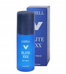 Lazell Elite XXX Men Вода туалетна 100 мл.